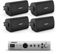 Bose AudioPack Pack Pro S4B - cena, porovnanie