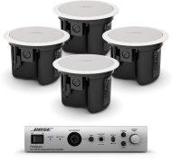 Bose AudioPack Pro C4W - cena, porovnanie