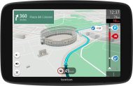 TomTom GO Superior 7 - cena, porovnanie