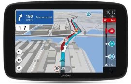 TomTom GO Expert Plus 6"