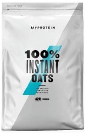 Myprotein Instant Oats 2500g