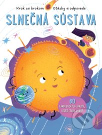 YoYo Books: Slnečná sústava