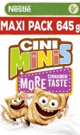 Nestlé Cini-Minis Cereal 645g - cena, porovnanie