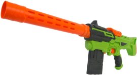 Buzz Bee Toys Long Distance darts Eradicator