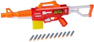 Buzz Bee Toys The Walking Dead Abraham's M16 - cena, porovnanie