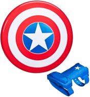 Hasbro Avengers Kapitán Amerika Magnetický štít a rukavice - cena, porovnanie