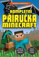 Kompletní příručka - Minecraft - cena, porovnanie