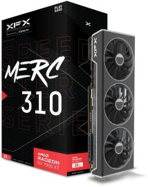 XFX RX 7900 XT 20GB RX-79TMERCU9