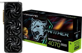 Gainward GeForce RTX 4070 12GB 4710562244373