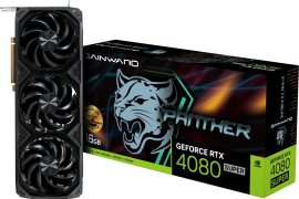 Gainward GeForce RTX 4080 16GB 4710562244403