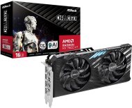 Asrock Radeon RX7600XT CL 16GO - cena, porovnanie