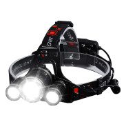 MKF Headlight-3LED - cena, porovnanie