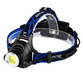 MKF Headlight-1LED