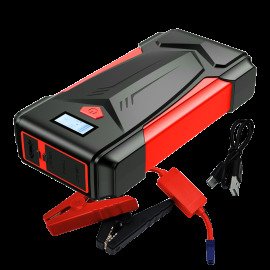 MKF Car Jump Starter 2000