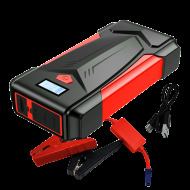 MKF Car Jump Starter 2000 - cena, porovnanie