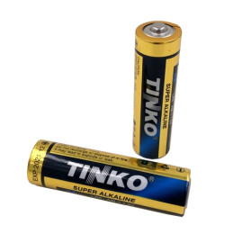 Tinko AA LR6 1Ks AM-3 1,5V