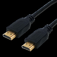 MKF HDMI kábel 100102/5m - cena, porovnanie