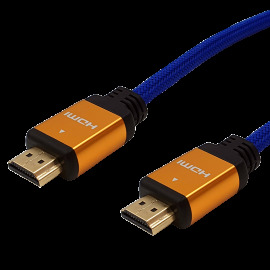 MKF HDMI kábel 100522/1,8m