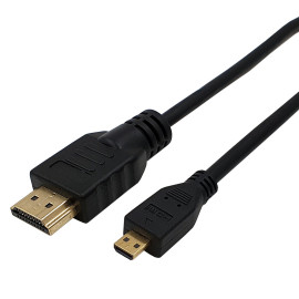 MKF HDMI kábel 101352/1,8m
