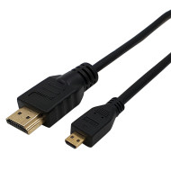 MKF HDMI kábel 101352/1,8m - cena, porovnanie