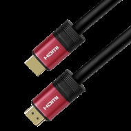 MKF HDMI kábel 8KHDMI21/1,8m - cena, porovnanie