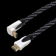 MKF HDMI kábel 100303/1m - cena, porovnanie