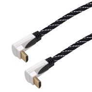 MKF HDMI kábel 100302/1m - cena, porovnanie