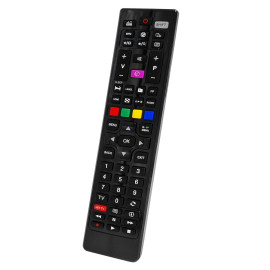 Superior Diaľkový ovládač RC/UNI-TV TELEFUNKEN/VESTEL