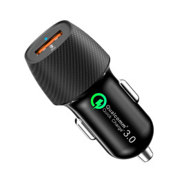 MKF Nabíjačka QC3USB