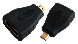 MKF 1391 HDMI/HDMI Micro