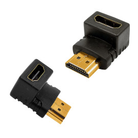 MKF 1232 HDMI-HDMI 90°