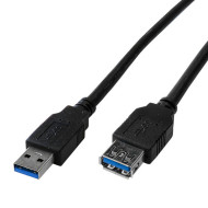 MKF USB15AMF USB3.0, 1,5 m - cena, porovnanie