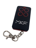 MKF Diaľkový ovládač GATE/4 MULTI COMPATIBLE ll. - cena, porovnanie