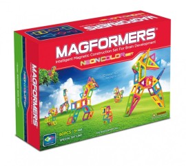 Magformers Neon 60