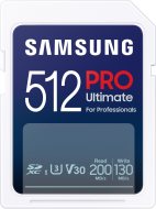 Samsung SDXC PRO Ultimate 512GB - cena, porovnanie
