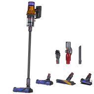 Dyson V12 Detect Slim Absolute 2023 - cena, porovnanie