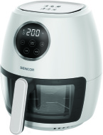 Sencor SFR 5340WH - cena, porovnanie