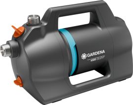 Gardena záhradné čerpadlo 4300 Silent 9056-20