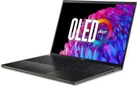 Acer Swift Edge 16 NX.KTDEC.001