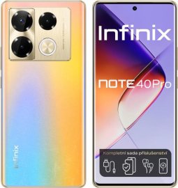 Infinix Note 40 Pro 256GB