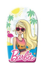 Mondo Plávacia doska Barbie 84 cm