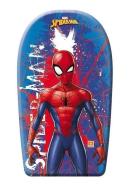 Mondo Plávacia doska Spiderman 82x45x4cm - cena, porovnanie