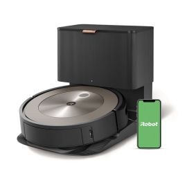 iRobot Roomba j9+