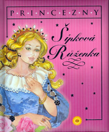 Šípková Růženka - princezny