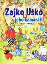 Zajko Uško a jeho kamaráti