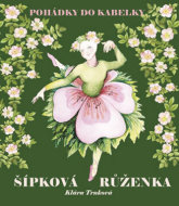 Šípková Růženka - Klára Trnková - cena, porovnanie