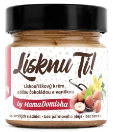 Grizly Lísknu ti 250g