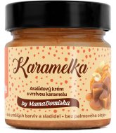 Grizly Karamelka 250g - cena, porovnanie