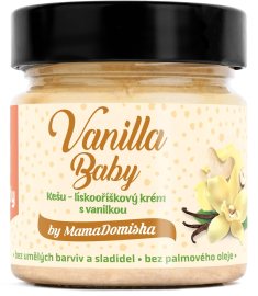 Grizly Vanilla Baby 250g