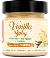 Grizly Vanilla Baby 250g - cena, porovnanie